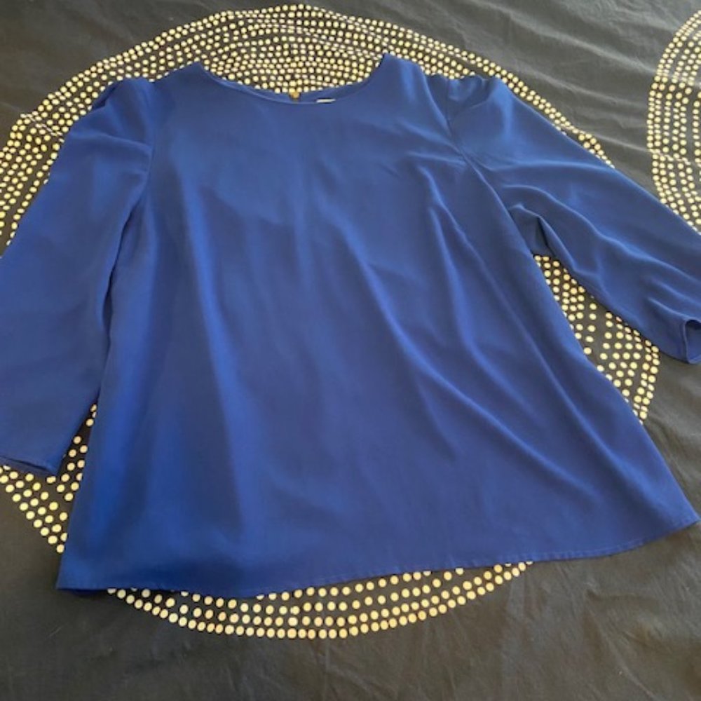 Fancy Work Shirt - Picture 2 of 5